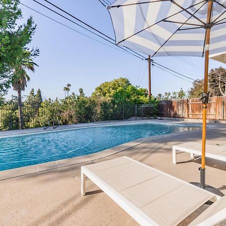 @ Marbella Lane - Modern And Luxurious Design Home Fullerton Eksteriør bilde