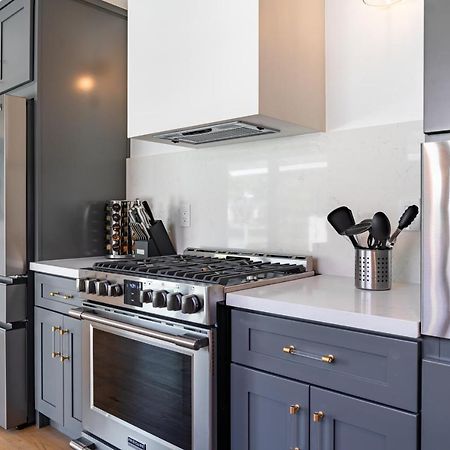 @ Marbella Lane - Modern And Luxurious Design Home Fullerton Eksteriør bilde
