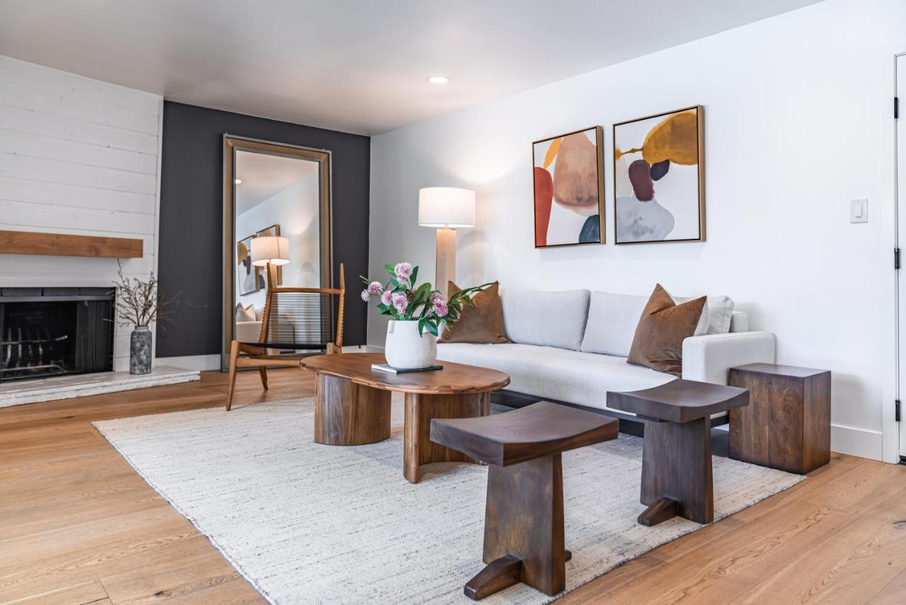 @ Marbella Lane - Modern And Luxurious Design Home Fullerton Eksteriør bilde