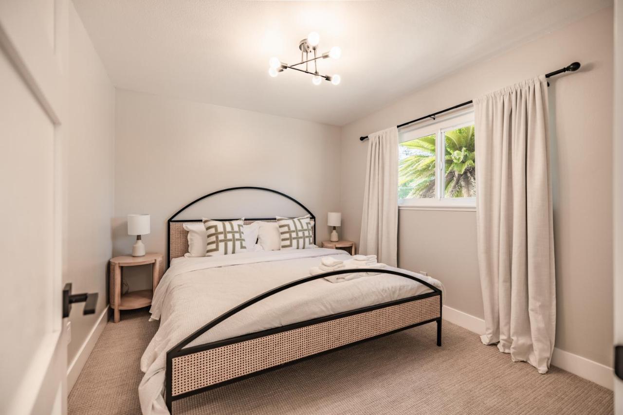 @ Marbella Lane - Modern And Luxurious Design Home Fullerton Eksteriør bilde
