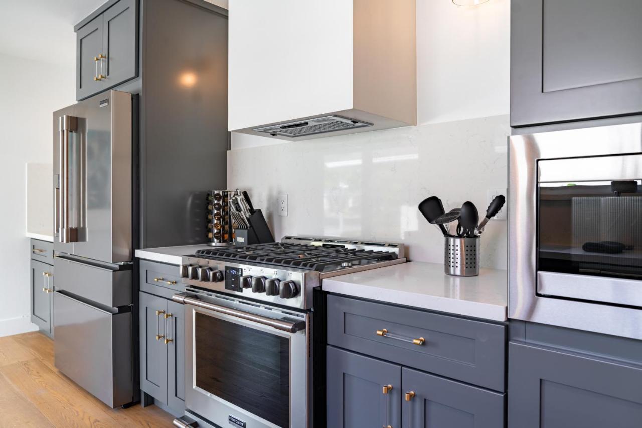 @ Marbella Lane - Modern And Luxurious Design Home Fullerton Eksteriør bilde