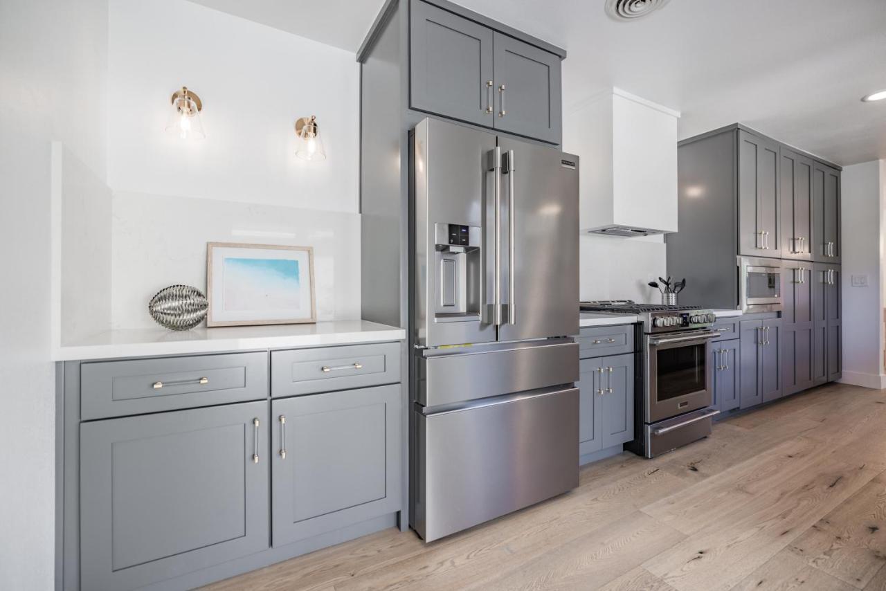 @ Marbella Lane - Modern And Luxurious Design Home Fullerton Eksteriør bilde